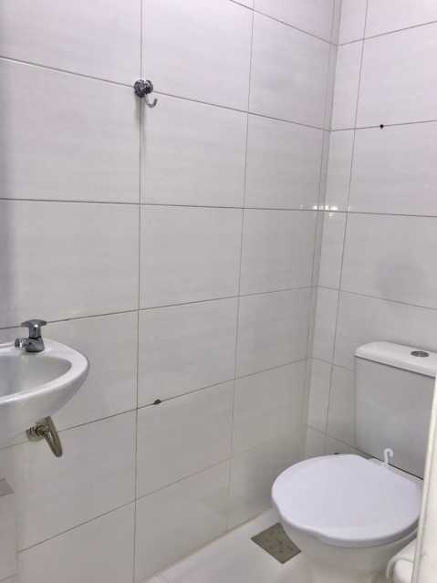 Conjunto Comercial-Sala à venda, 39m² - Foto 4