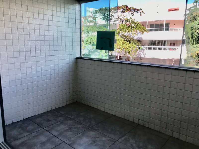 Conjunto Comercial-Sala à venda, 39m² - Foto 5