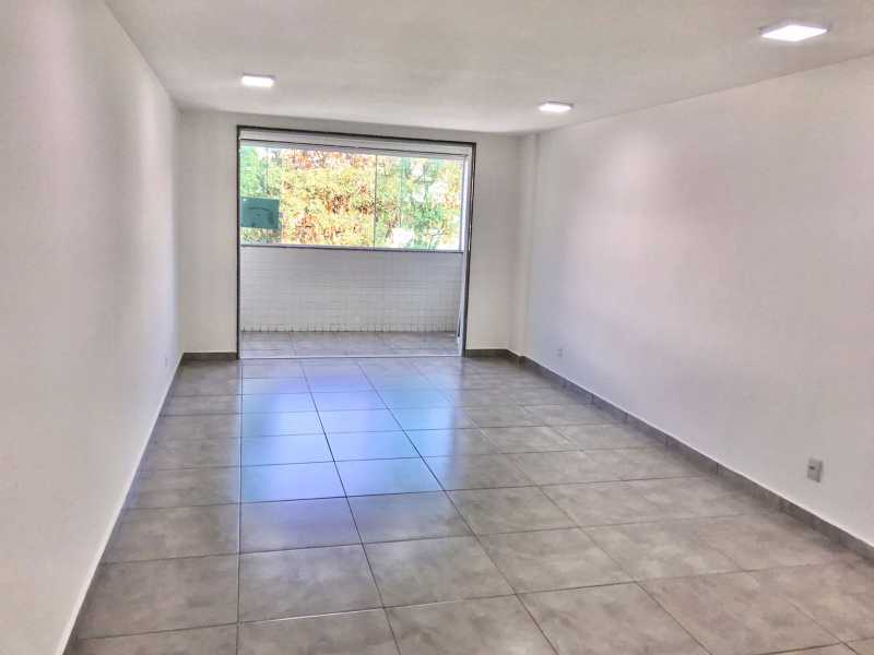 Conjunto Comercial-Sala à venda, 39m² - Foto 1