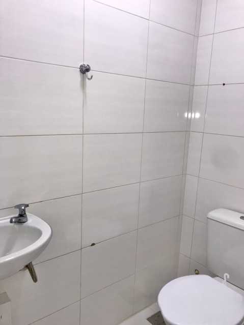 Conjunto Comercial-Sala à venda, 39m² - Foto 3