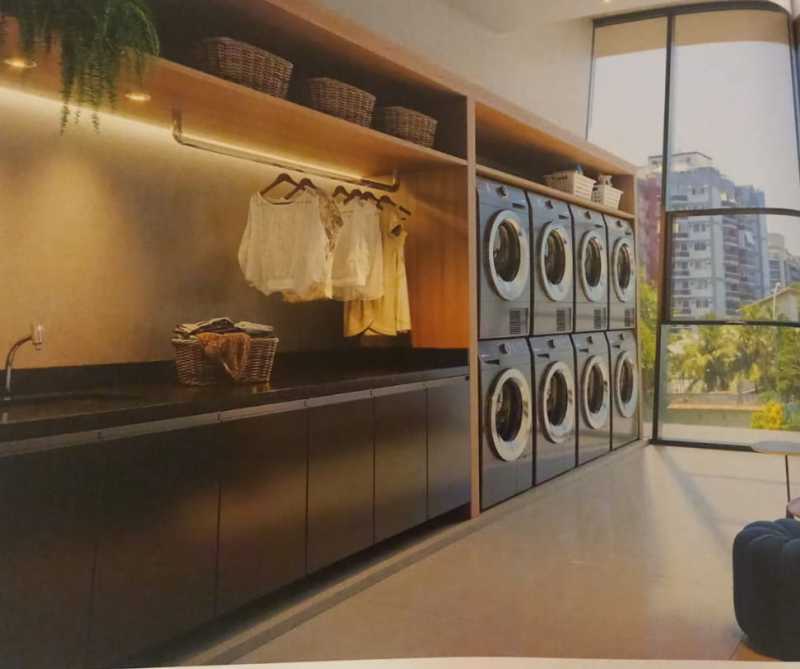 Apartamento à venda com 2 quartos, 88m² - Foto 9