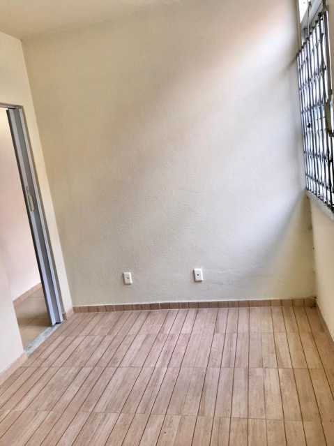 Apartamento à venda com 2 quartos, 50m² - Foto 4