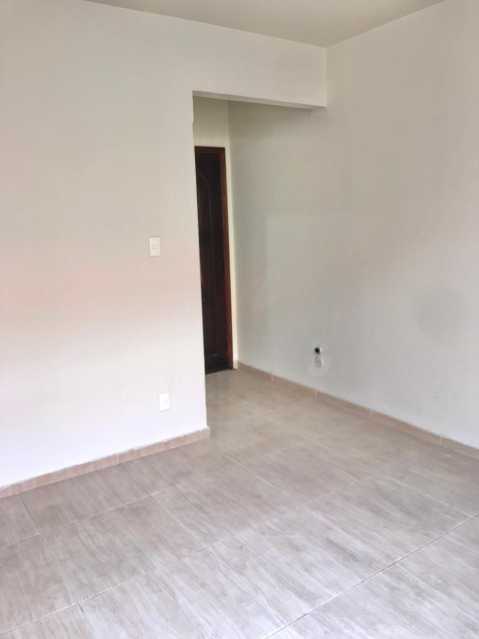 Apartamento à venda com 2 quartos, 50m² - Foto 8