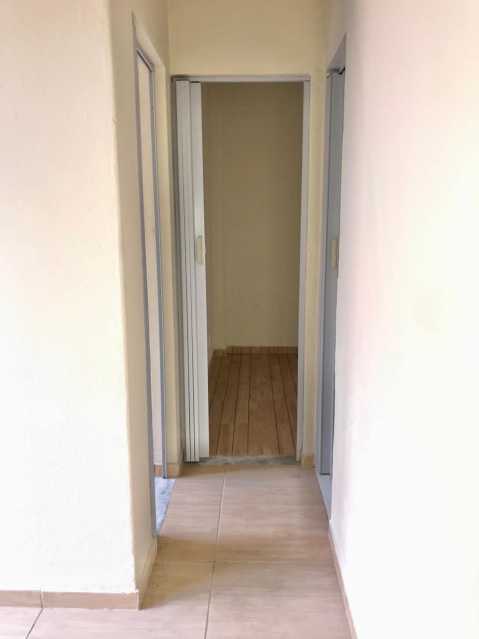 Apartamento à venda com 2 quartos, 50m² - Foto 2