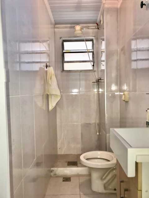 Apartamento à venda com 2 quartos, 50m² - Foto 6