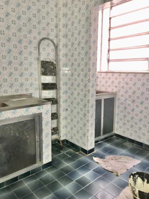 Apartamento à venda com 2 quartos, 50m² - Foto 10