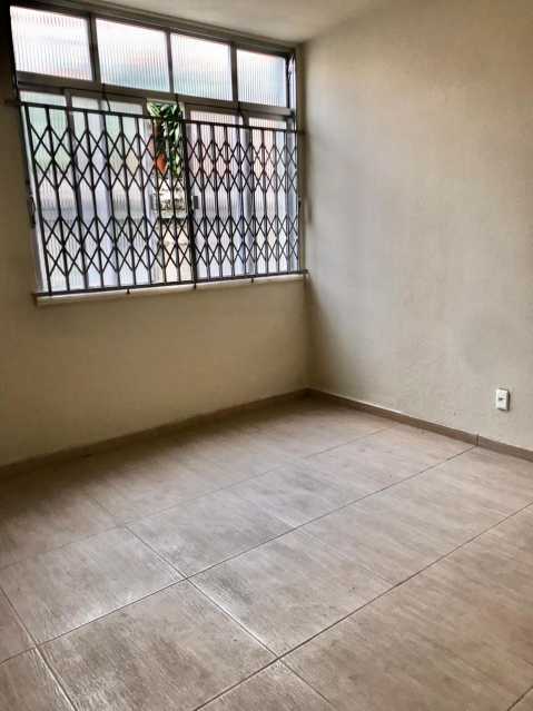 Apartamento à venda com 2 quartos, 50m² - Foto 1