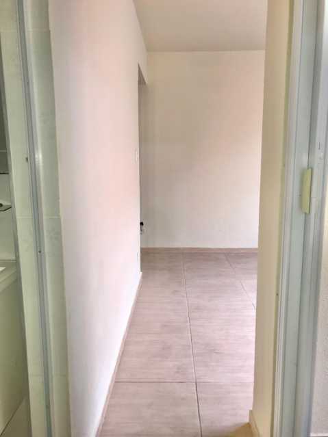 Apartamento à venda com 2 quartos, 50m² - Foto 5