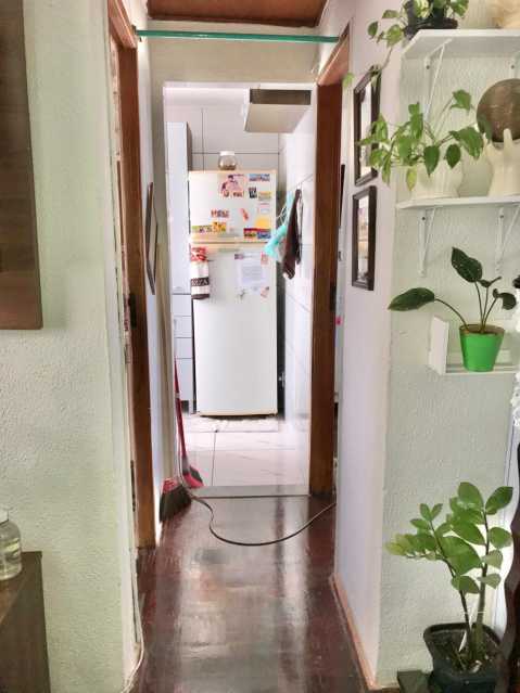 Apartamento à venda com 1 quarto, 38m² - Foto 5