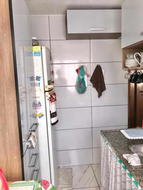 Apartamento à venda com 1 quarto, 38m² - Foto 7