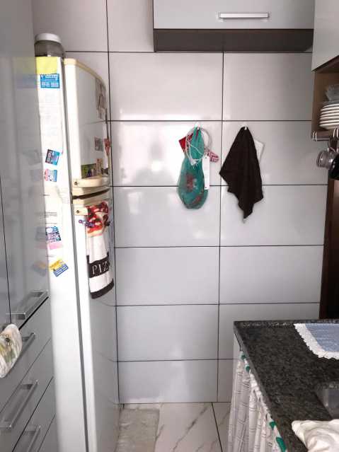 Apartamento à venda com 1 quarto, 38m² - Foto 8