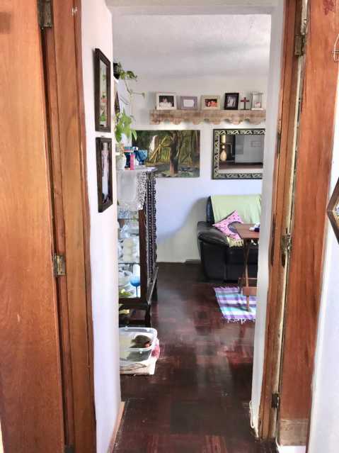 Apartamento à venda com 1 quarto, 38m² - Foto 10