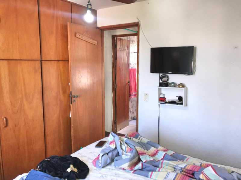 Apartamento à venda com 1 quarto, 38m² - Foto 11