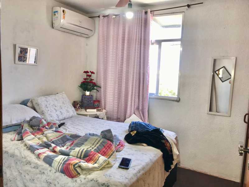 Apartamento à venda com 1 quarto, 38m² - Foto 12