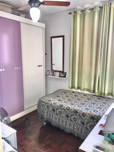 Apartamento à venda com 1 quarto, 38m² - Foto 14