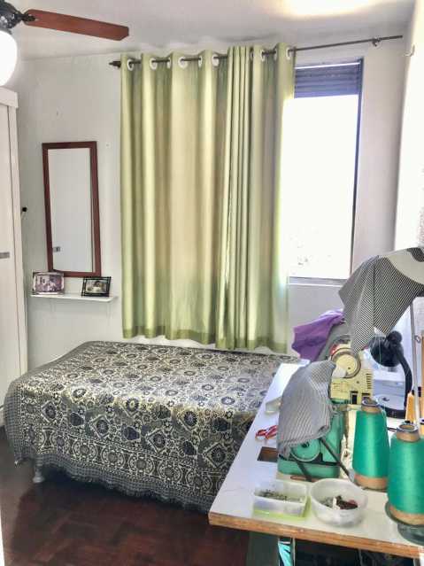 Apartamento à venda com 1 quarto, 38m² - Foto 15