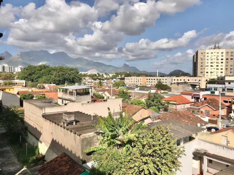 Apartamento à venda com 1 quarto, 38m² - Foto 16