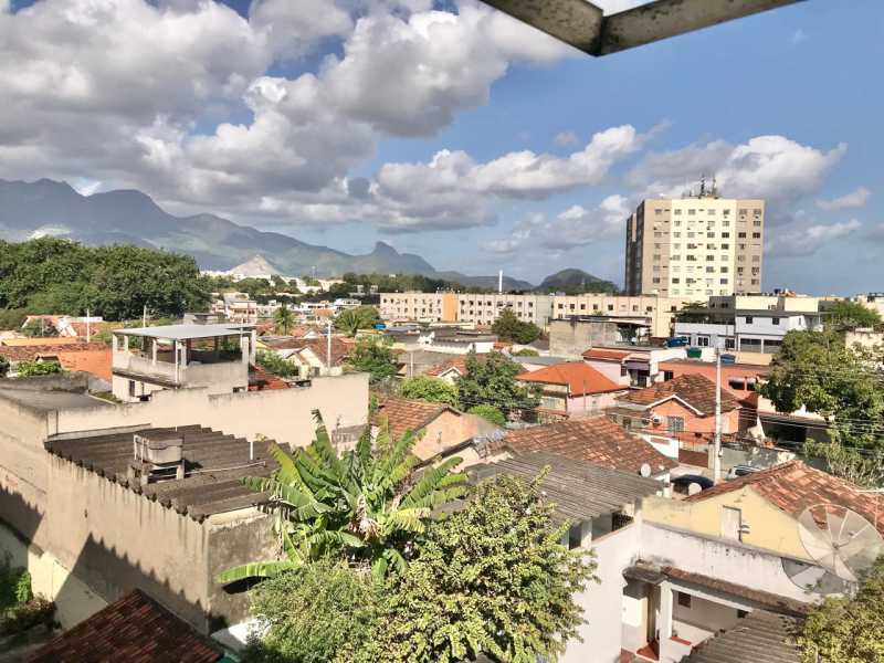 Apartamento à venda com 1 quarto, 38m² - Foto 17