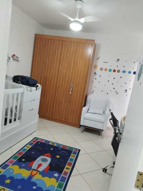 Casa de Condomínio à venda com 2 quartos, 87m² - Foto 13