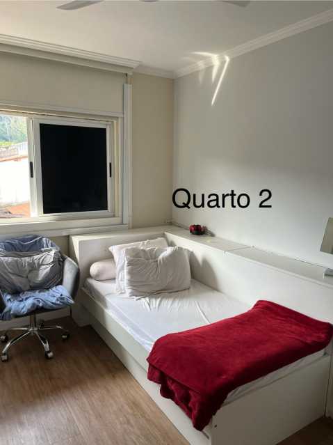 Casa de Condomínio à venda com 5 quartos, 256m² - Foto 23