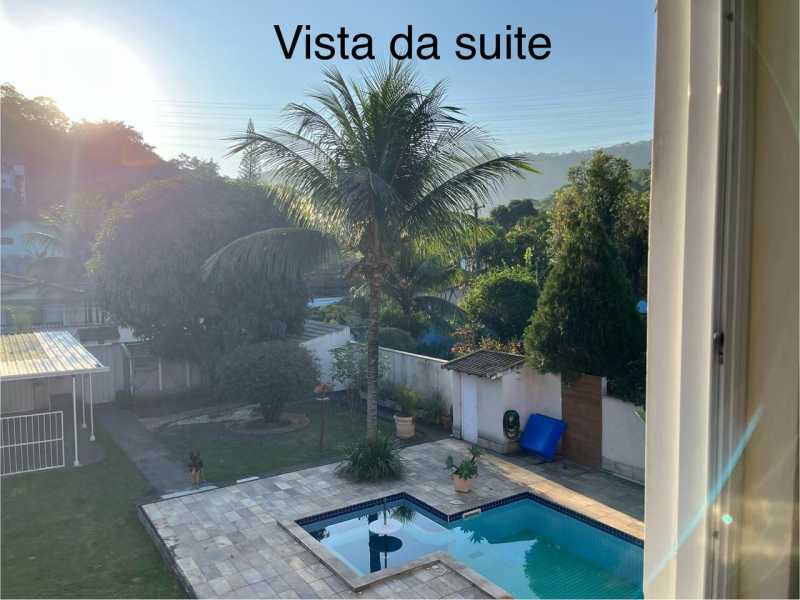 Casa de Condomínio à venda com 5 quartos, 256m² - Foto 29