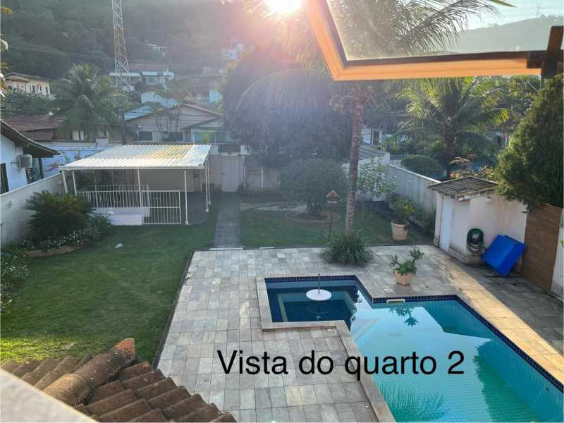 Casa de Condomínio à venda com 5 quartos, 256m² - Foto 24