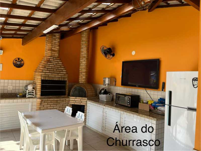 Casa de Condomínio à venda com 5 quartos, 256m² - Foto 8