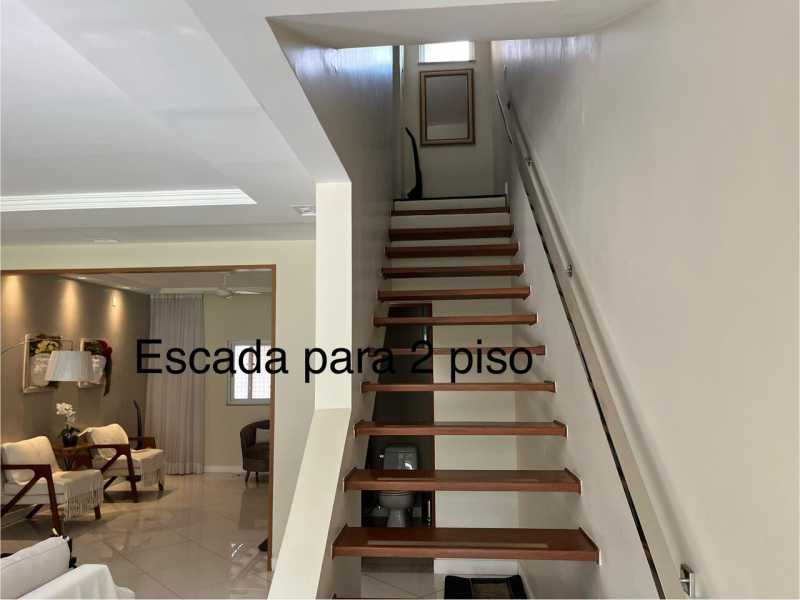 Casa de Condomínio à venda com 5 quartos, 256m² - Foto 19