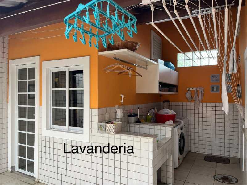 Casa de Condomínio à venda com 5 quartos, 256m² - Foto 10