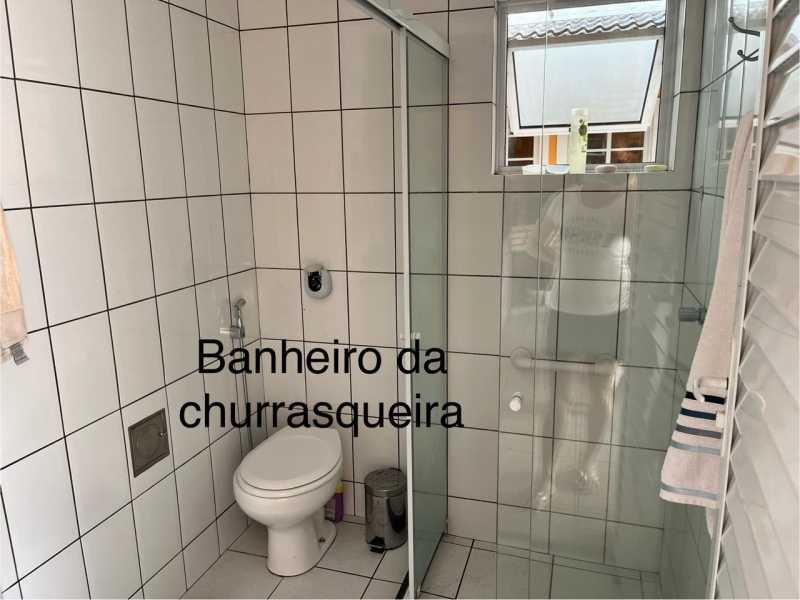 Casa de Condomínio à venda com 5 quartos, 256m² - Foto 9