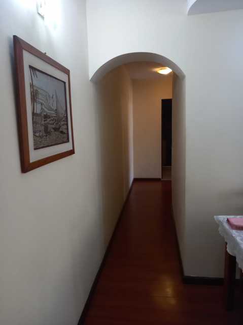 Apartamento à venda com 2 quartos, 72m² - Foto 12