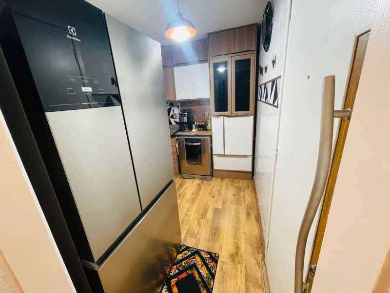 Apartamento à venda com 3 quartos, 115m² - Foto 7