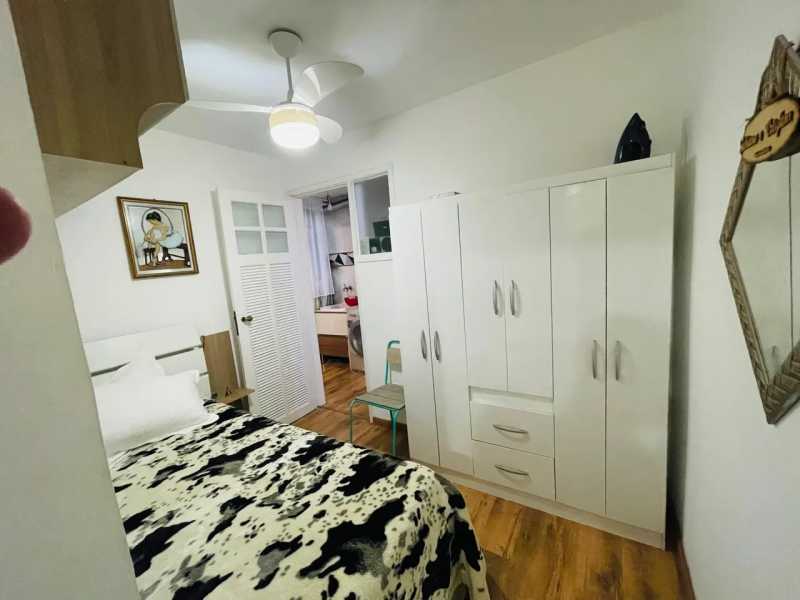 Apartamento à venda com 3 quartos, 115m² - Foto 10