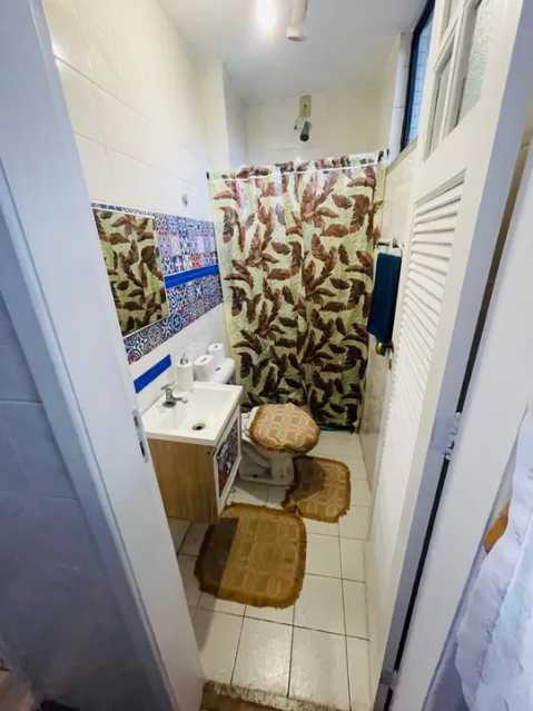 Apartamento à venda com 3 quartos, 115m² - Foto 11