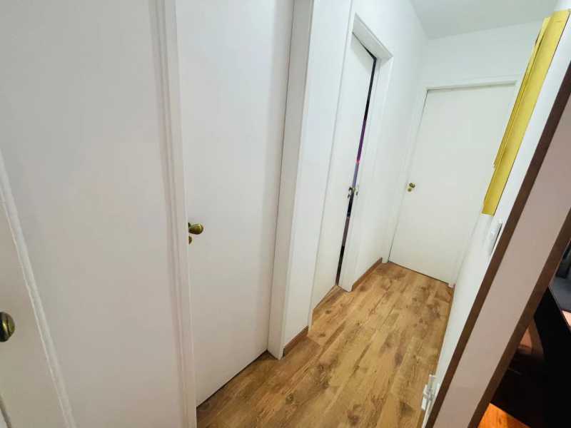 Apartamento à venda com 3 quartos, 115m² - Foto 12