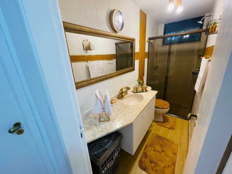 Apartamento à venda com 3 quartos, 115m² - Foto 13