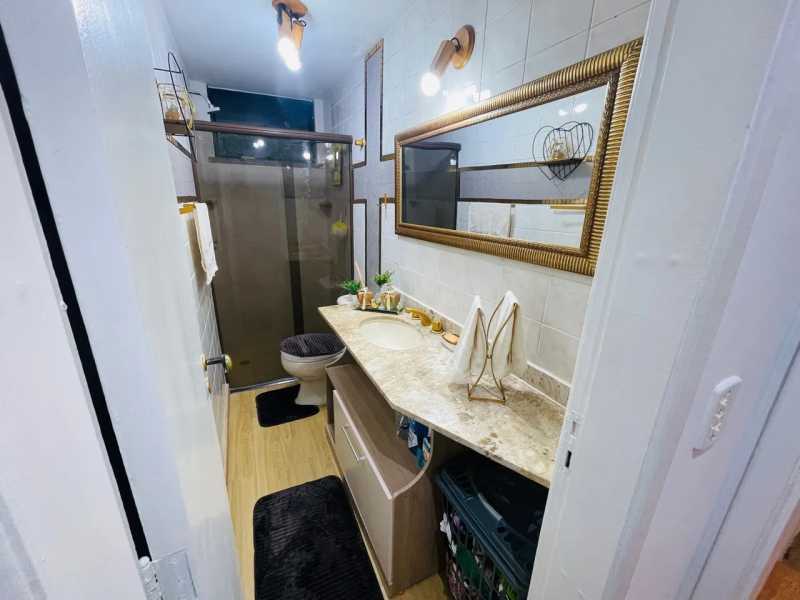 Apartamento à venda com 3 quartos, 115m² - Foto 18