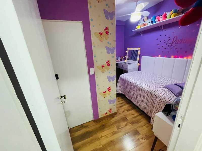 Apartamento à venda com 3 quartos, 115m² - Foto 20