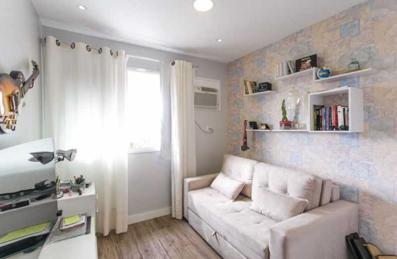 Apartamento à venda com 2 quartos, 65m² - Foto 3