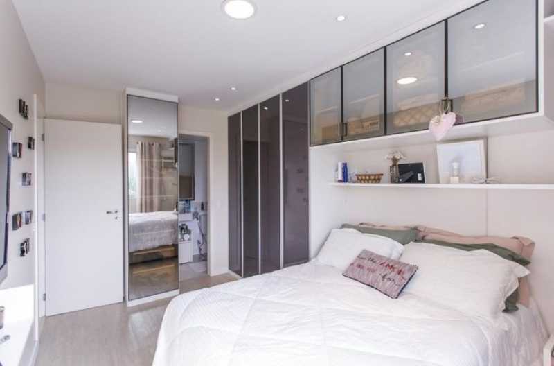 Apartamento à venda com 2 quartos, 65m² - Foto 7