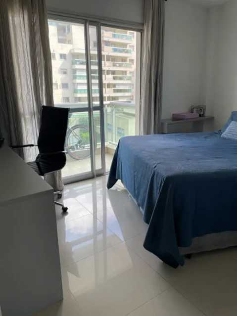 Apartamento à venda com 2 quartos, 87m² - Foto 9