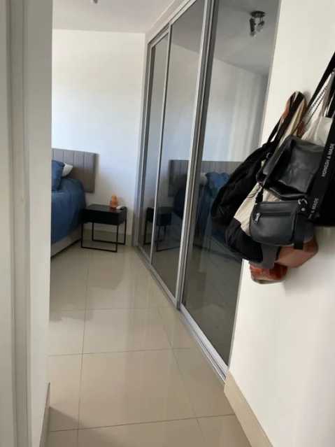 Apartamento à venda com 2 quartos, 87m² - Foto 8