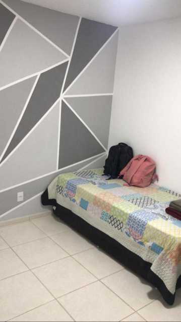 Apartamento à venda com 2 quartos, 47m² - Foto 10