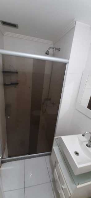 Apartamento à venda com 3 quartos, 80m² - Foto 7