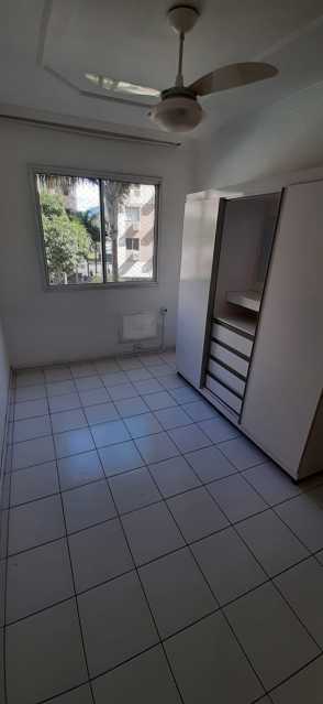 Apartamento à venda com 3 quartos, 80m² - Foto 8