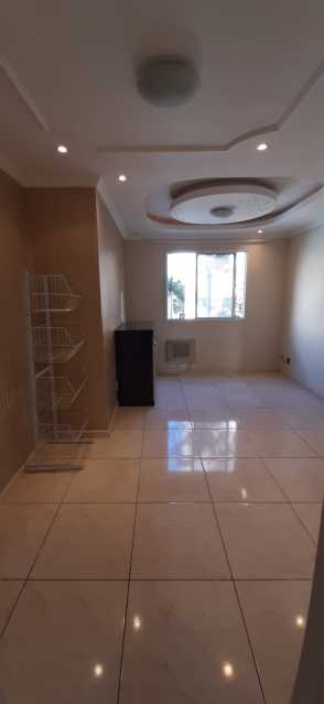 Apartamento à venda com 3 quartos, 80m² - Foto 10