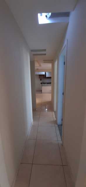 Apartamento à venda com 3 quartos, 80m² - Foto 13