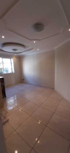 Apartamento à venda com 3 quartos, 80m² - Foto 11