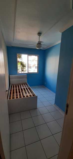 Apartamento à venda com 3 quartos, 80m² - Foto 14