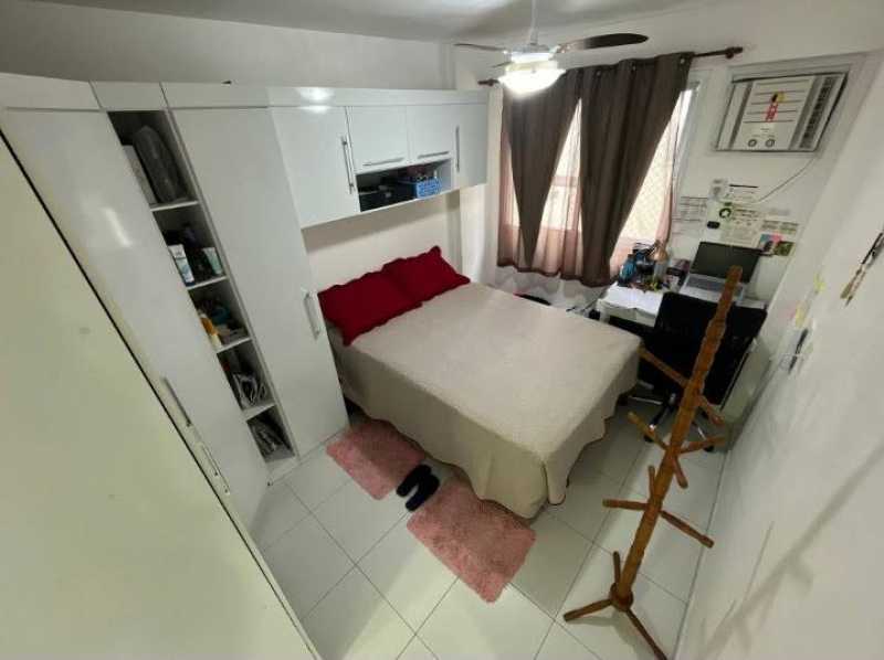 Apartamento à venda com 2 quartos, 62m² - Foto 7